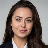 Luna Hendry